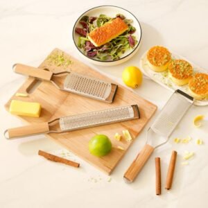 JSK® Kitchen Cooking Grater