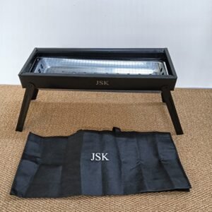 JSK® Outdoor Camping Grill
